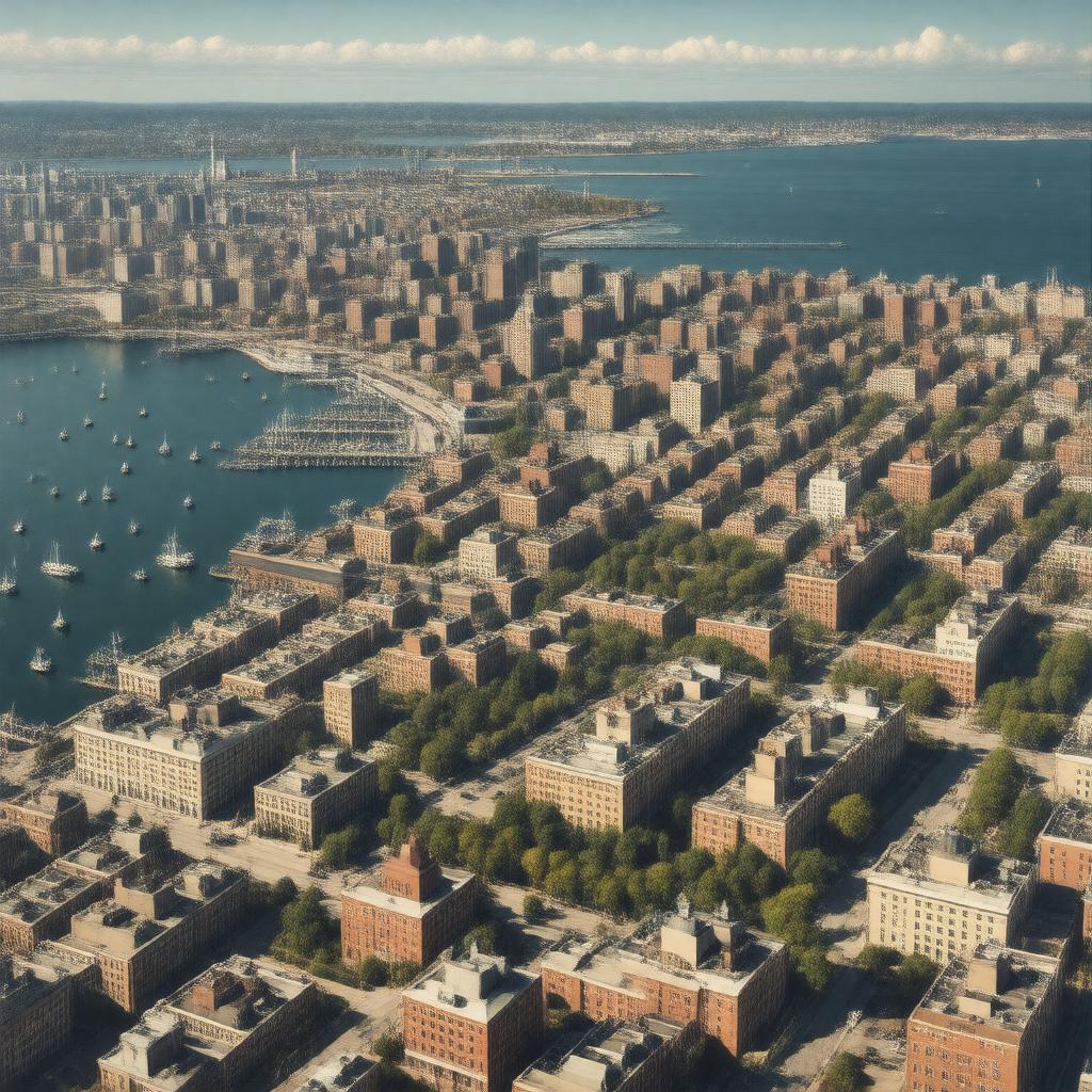 Dorchester, Massachusetts